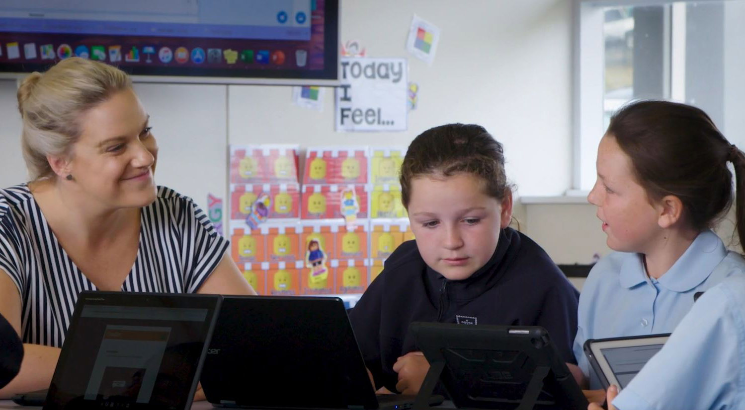 Catholic Education Tasmania TasmaNet
