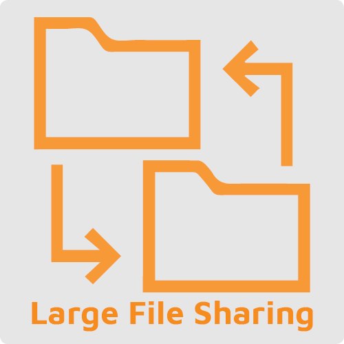 File Sharing