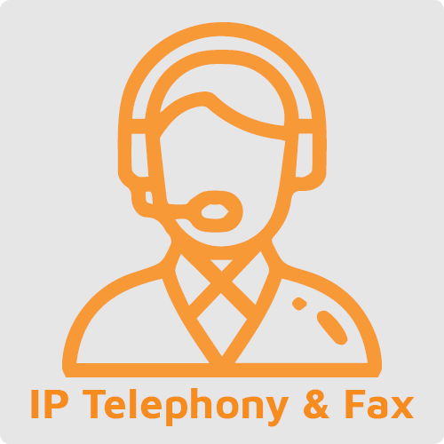 IP Telephony