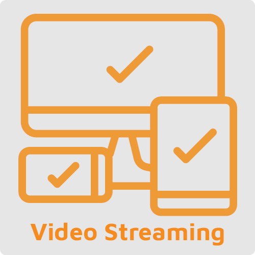 Video Streaming